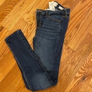 Hollister Skinny Jeans
